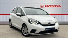 Honda Jazz 1.5 i-MMD Hybrid SE 5dr eCVT Hybrid Hatchback